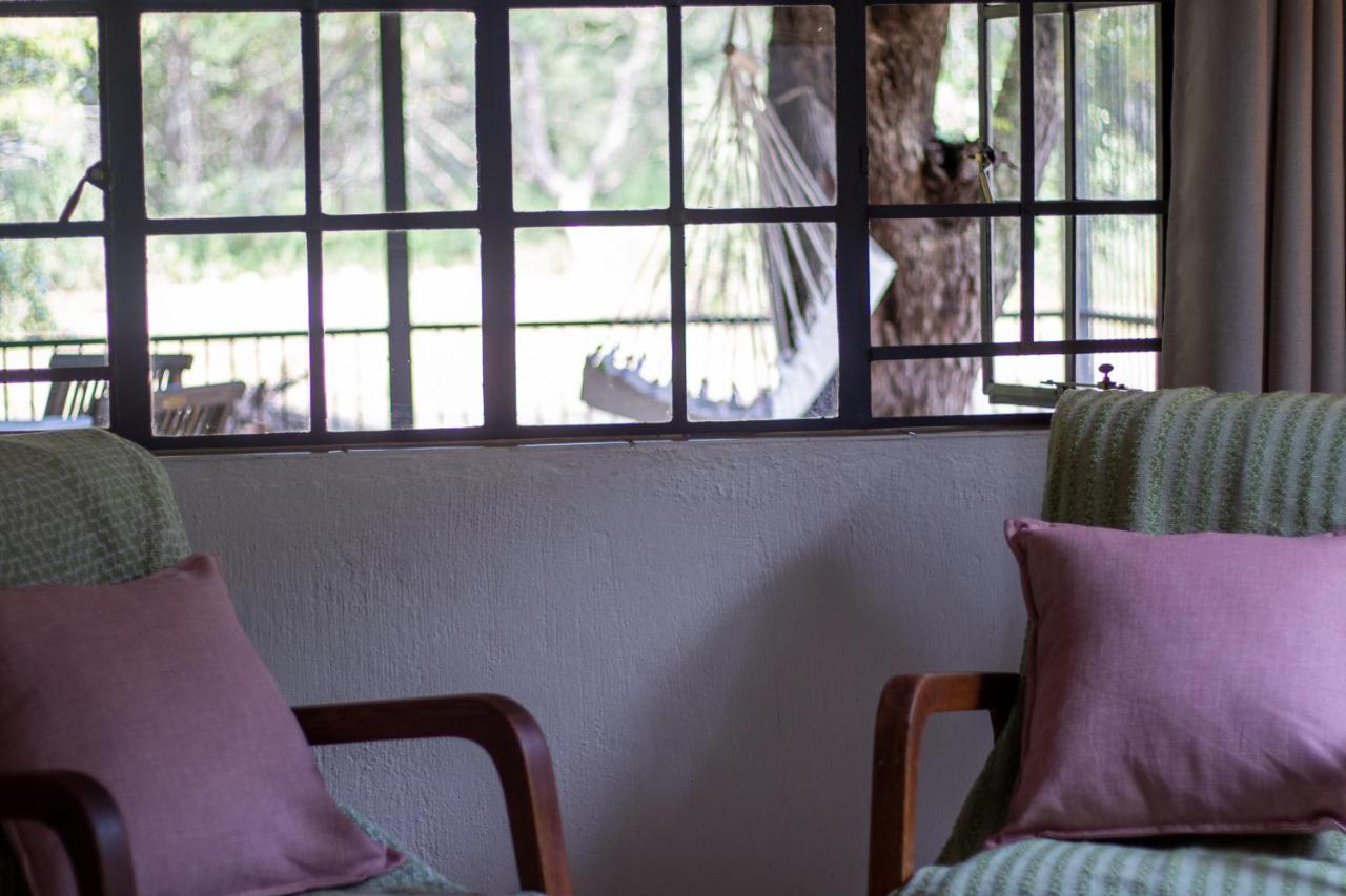 Hello Kruger Hideaway Cottage & Skilpad Studio Marloth Park Exterior foto