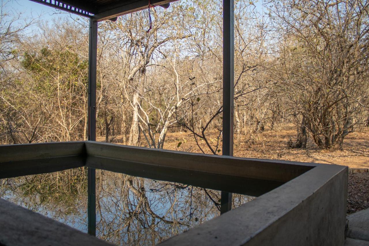 Hello Kruger Hideaway Cottage & Skilpad Studio Marloth Park Exterior foto